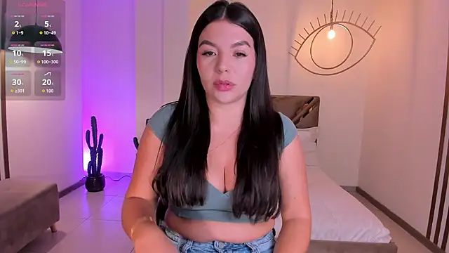 ValeriaRoldanX online show from 05-21-26, 11:06