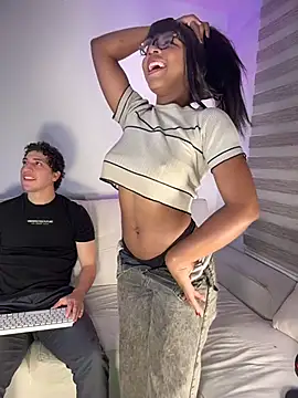 tiana nave online show from 03-02-26, 01:41