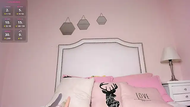 Snapshot of KIMAPRIL chatting on 03-06-25, 07:43 KIMAPRIL online show from 03-06-25, 07:43