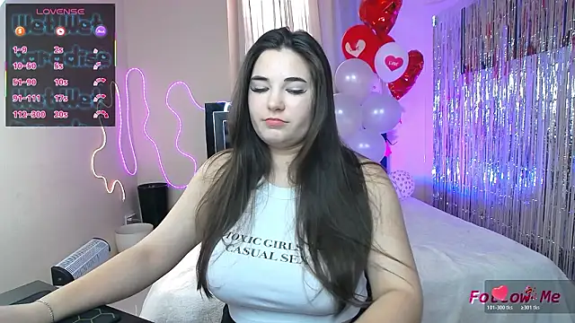 Lillianhot68 online show from 02-28-26, 10:38