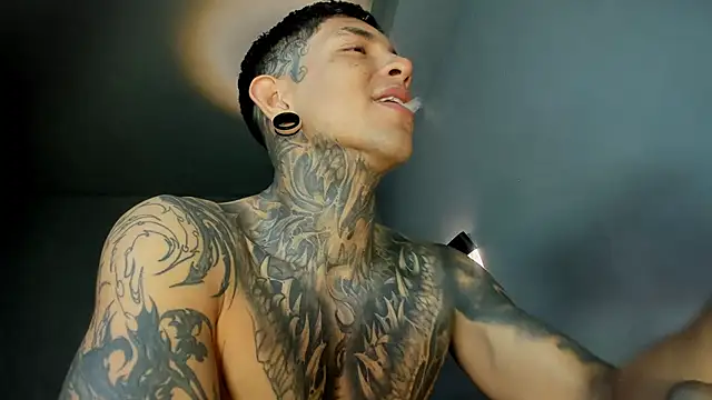 Travistanner 28 online show from 04-27-26, 12:25