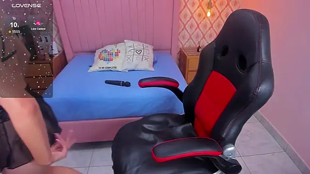 alysonJackson online show from 01-13-25, 07:10