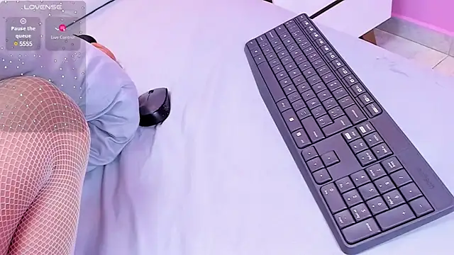 alysonJackson online show from 03-22-25, 10:48