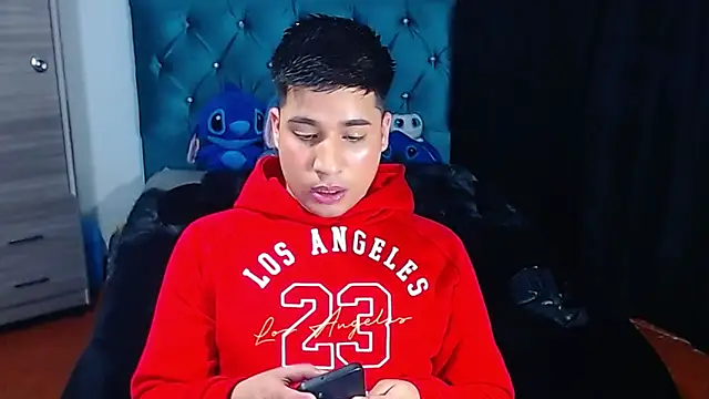 Randy horny online show from 11-09-25, 04:55