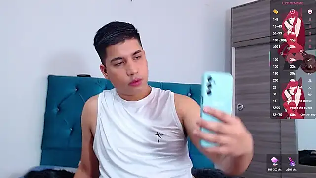 Randy horny online show from 01-10-26, 03:47