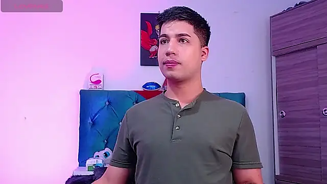 Randy horny online show from 02-05-26, 05:17