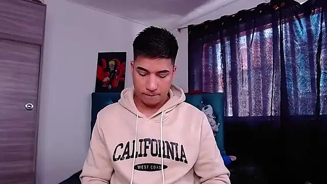 Randy horny online show from 04-21-26, 05:50