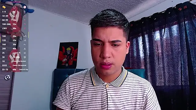 Randy horny online show from 04-23-26, 05:37