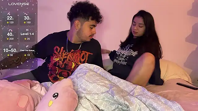 Snapshot of LFR29 chatting on 02-11-25, 12:49 LFR29 online show from 02-11-25, 12:49