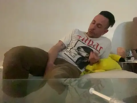 Gman143187 online show from 02-11-26, 12:37