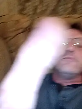 Sexyaron89285 online show from 10-24-25, 10:22