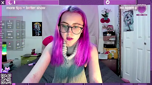 Snapshot of v3n0mb1t3z chatting on 02-16-25, 04:53 v3n0mb1t3z online show from 02-16-25, 04:53