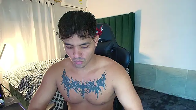 man dur07 online show from 12-02-25, 08:59