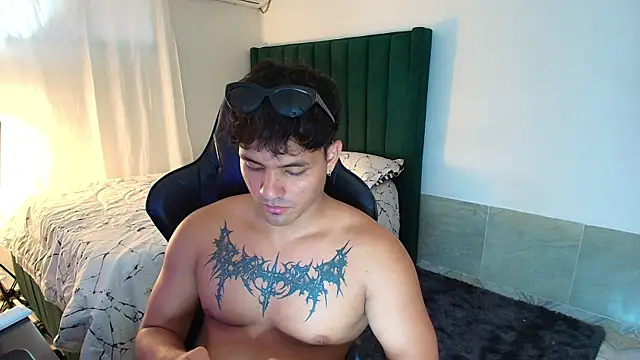 man dur07 online show from 01-10-26, 07:59