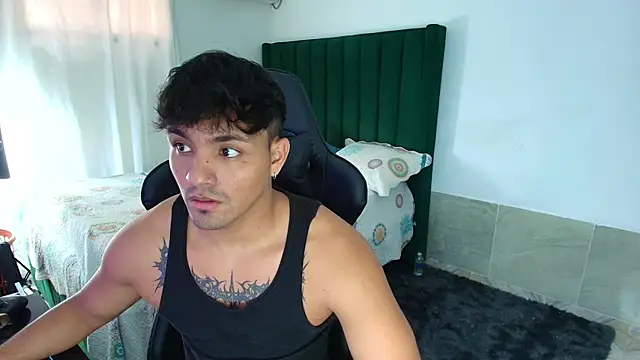 man dur07 online show from 03-08-26, 08:56