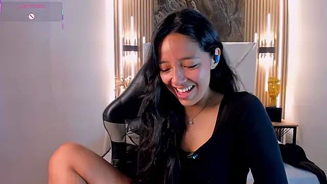 Valery wang online show from 05-21-26, 12:12