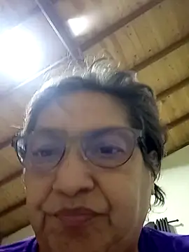 florecita69 online show from 03-13-25, 04:16