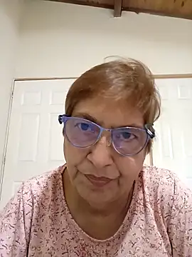 florecita69 online show from 12-17-25, 01:50