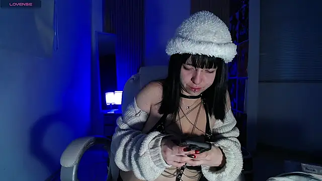 Snapshot of kittyhouse_hs chatting on 11-11-25, 09:04 kittyhouse hs online show from 11-11-25, 09:04