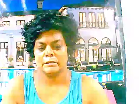 indianCherryPie online show from 02-09-25, 06:11