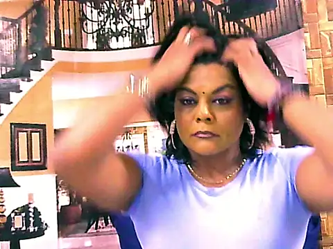 indianCherryPie online show from 09-24-25, 05:44