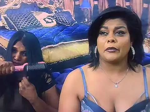 indianCherryPie online show from 11-15-25, 08:44