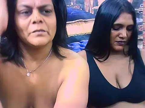 indianCherryPie online show from 11-22-25, 06:34