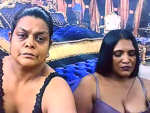 indianCherryPie online show from 11-23-25, 06:46