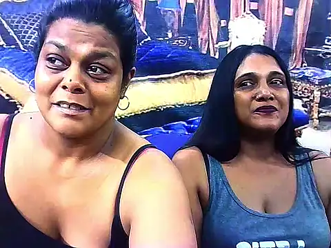 indianCherryPie online show from 11-24-25, 05:40