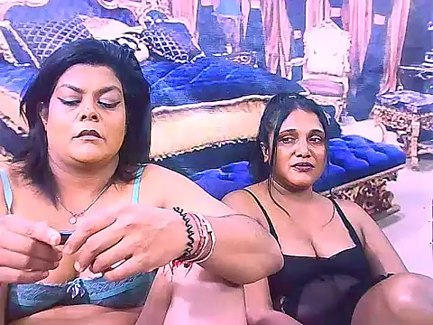 indianCherryPie online show from 11-28-25, 10:07