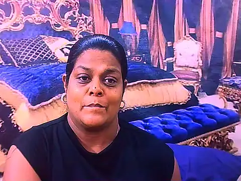 indianCherryPie online show from 02-26-26, 05:17