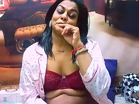 indianCherryPie online show from 07-16-26, 06:19