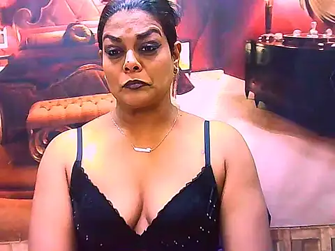 indianCherryPie online show from 07-18-26, 06:06