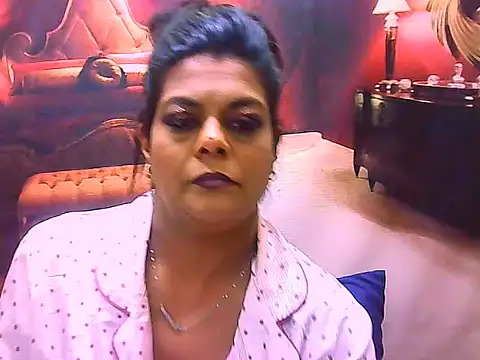 indianCherryPie online show from 07-25-26, 06:11
