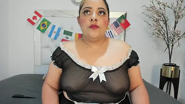 Snapshot of brendamaz chatting on 06-21-26, 10:18 brendamaz online show from 06-21-26, 10:18