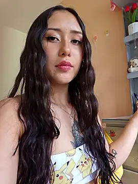 Selena blake online show from 04-23-26, 07:16