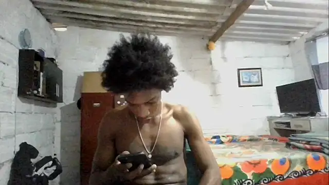 Snapshot of LarryCollin chatting on 10-29-25, 12:29 LarryCollin online show from 10-29-25, 12:29