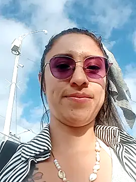 Snapshot of VALERY-03_ chatting on 12-07-24, 12:24 VALERY-03 online show from 12-07-24, 12:24