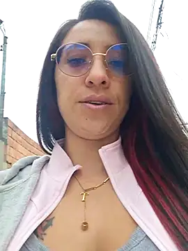 VALERY-03  online show from 12-16-25, 12:10