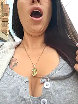 VALERY-03  online show from 02-03-26, 12:10