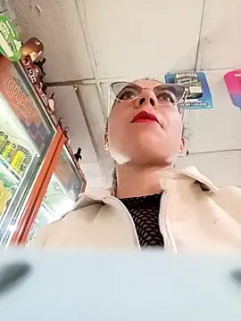 VALERY-03  online show from 04-23-26, 02:41