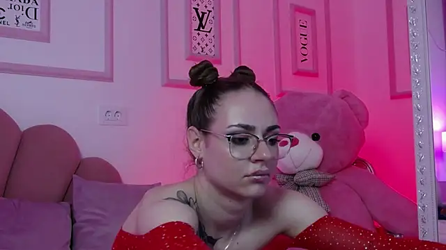 Abby  White online show from 03-18-25, 11:31