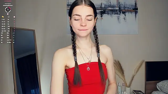 MaryJacksoon online show from 02-09-26, 07:56