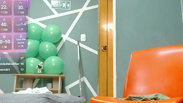 anita s3x online show from 03-17-25, 06:21