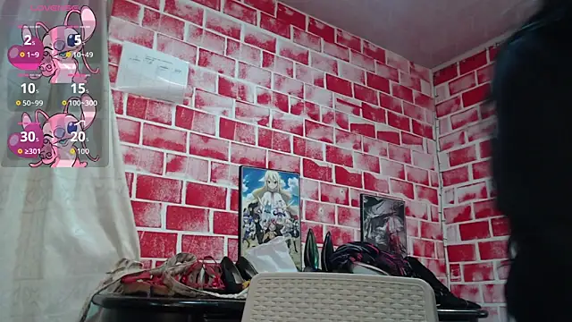 anita s3x online show from 11-29-25, 11:35