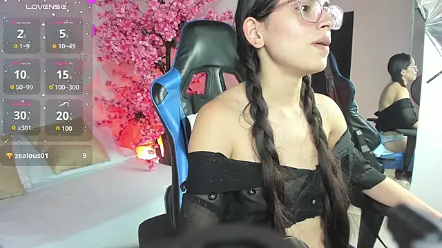 Snapshot of angelica_dymond chatting on 12-10-24, 10:05 angelica dymond online show from 12-10-24, 10:05