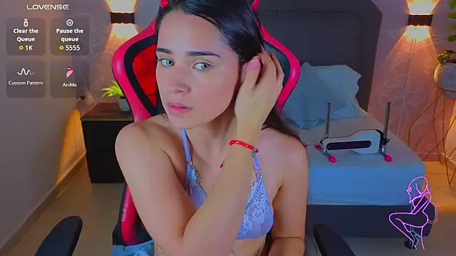 angelica dymond online show from 03-04-26, 02:56