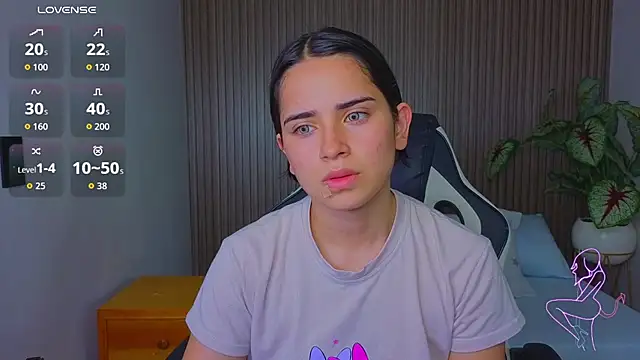 angelica dymond online show from 04-07-26, 12:16