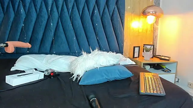 vallenope 11 online show from 03-04-25, 06:39