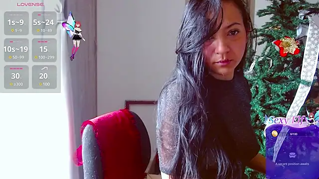 mariamulata online show from 12-16-24, 12:38